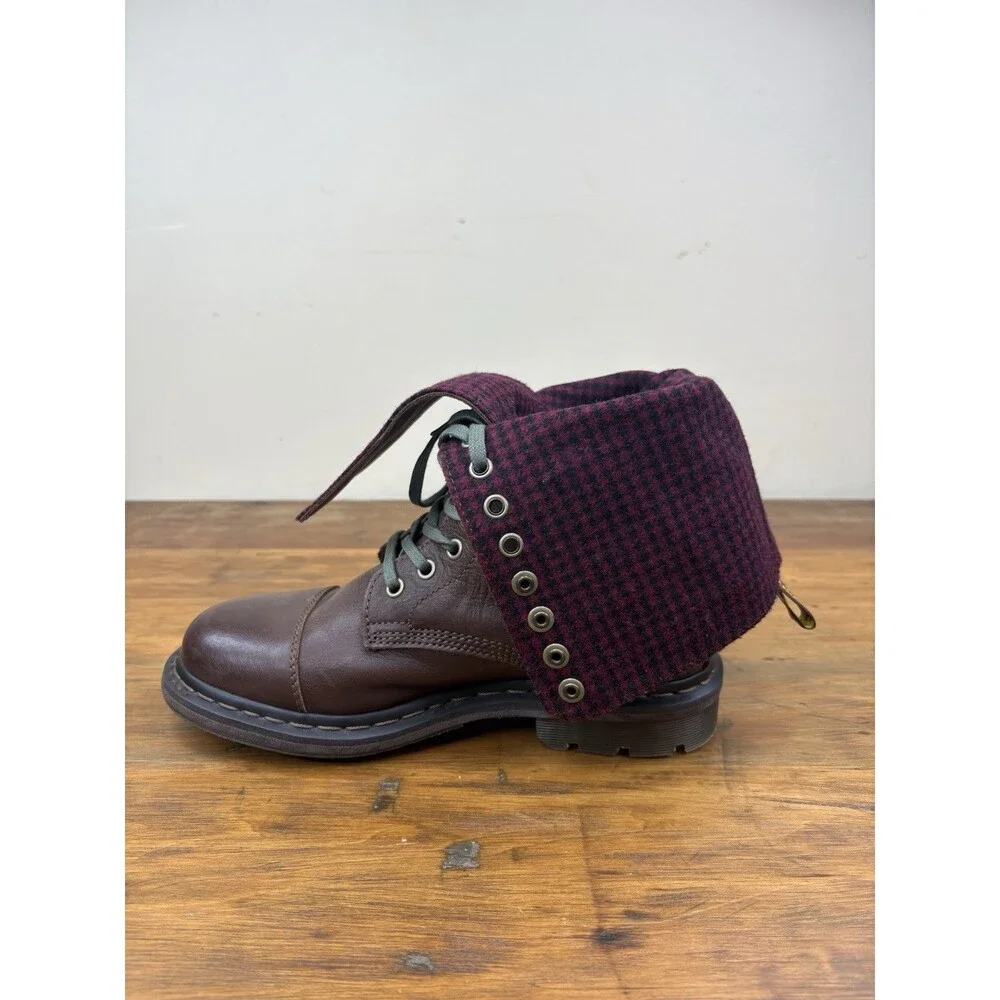 Dr. Martens pre owned